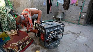 العراق مهدد بعجز في الكهرباء بعد خفض إيران إمدادات الغاز