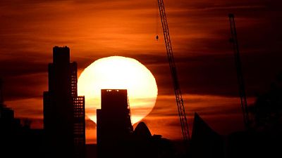 Battle to host global sustainability company disclosures body heats up Battle to host global sustainability company disclosures body heats up