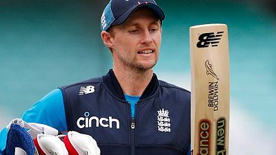 Cricket-India vow to deny red-hot Root fast start at Oval Cricket-India vow to deny red-hot Root fast start at Oval