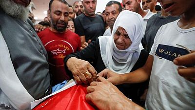 الجيش الإسرائيلي يحقق في مقتل فلسطيني بالرصاص