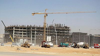 فرارا من ضغوط القاهرة.. مصر تخطط لقفزة تكنولوجية في عاصمتها الإدارية الجديدة فرارا من ضغوط القاهرة.. مصر تخطط لقفزة تكنولوجية في عاصمتها الإدارية الجديدة