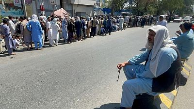 متمردون يتحصنون في وادي بنجشير وطالبان تستعد لإعلان حكومة في كابول
