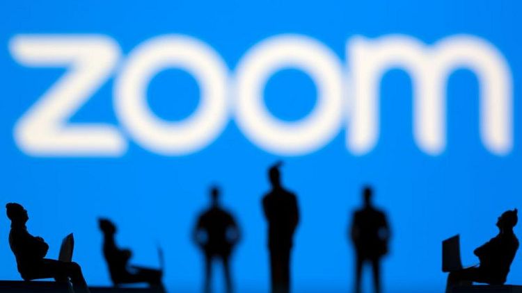Star stock-picker Cathie Wood buys the Zoom dip, invests over $56 million