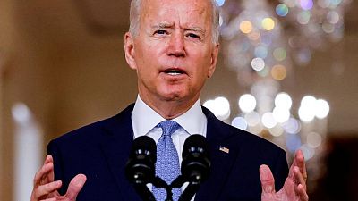 Biden to pledge security aid in first meeting with Ukraine's Zelenskiy Biden to pledge security aid in first meeting with Ukraine's Zelenskiy