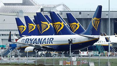 Ryanair passenger numbers rise in August to 11.1 million Ryanair passenger numbers rise in August to 11.1 million