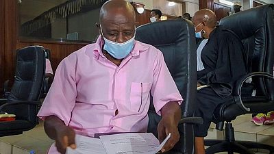 Rwandan president removes justice minister amid 'Hotel Rwanda' hero trial Rwandan president removes justice minister amid 'Hotel Rwanda' hero trial