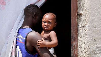 Libya safe house offered haven for migrants in perilous journey Libya safe house offered haven for migrants in perilous journey