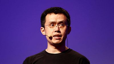 Binance founder Changpeng Zhao says its U.S. crypto exchange arm targets IPO in three years - The Information Binance founder Changpeng Zhao says its U.S. crypto exchange arm targets IPO in three years - The Information