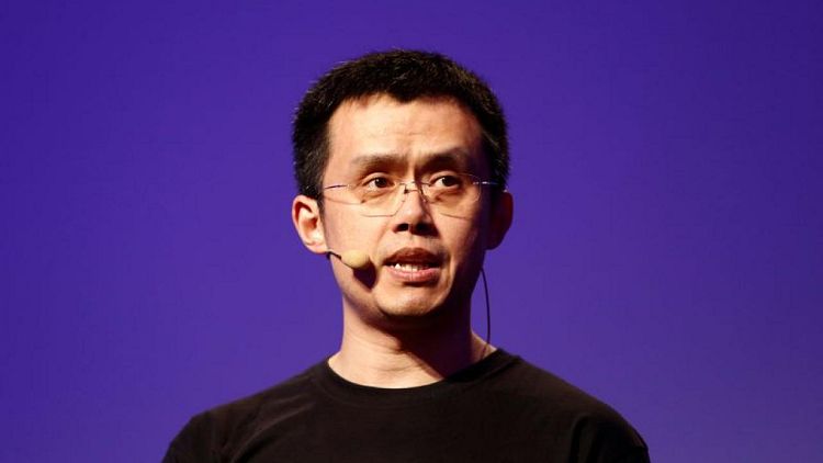 Binance founder Changpeng Zhao says its U.S. crypto exchange arm targets IPO in three years - The Information