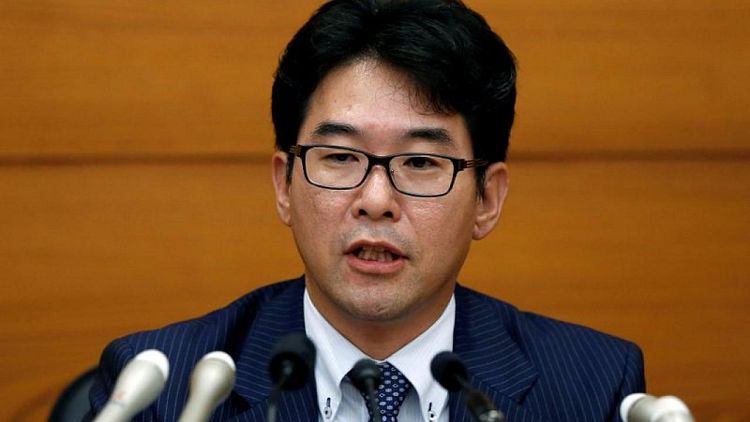 BOJ policymaker warns of growing risks to Japan's economic recovery