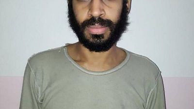 عضو بخلية البيتلز التابعة لتنظيم الدولة الإسلامية يقر بقتل رهائن أمريكيين عضو بخلية البيتلز التابعة لتنظيم الدولة الإسلامية يقر بقتل رهائن أمريكيين