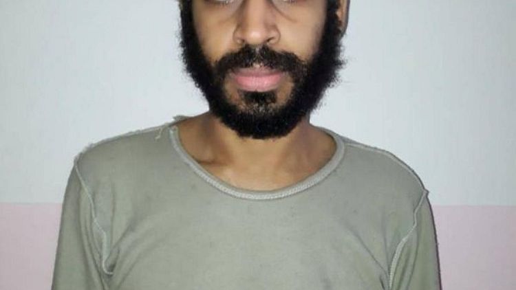 عضو بخلية البيتلز التابعة لتنظيم الدولة الإسلامية يقر بقتل رهائن أمريكيين