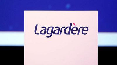 Lagardere shares steady after billionaire Arnault restructures holding Lagardere shares steady after billionaire Arnault restructures holding