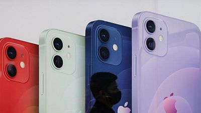 Exclusive-Apple hit with antitrust case in India over in-app payments issues Exclusive-Apple hit with antitrust case in India over in-app payments issues