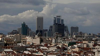 European executives face increased investor scrutiny over pay - report European executives face increased investor scrutiny over pay - report