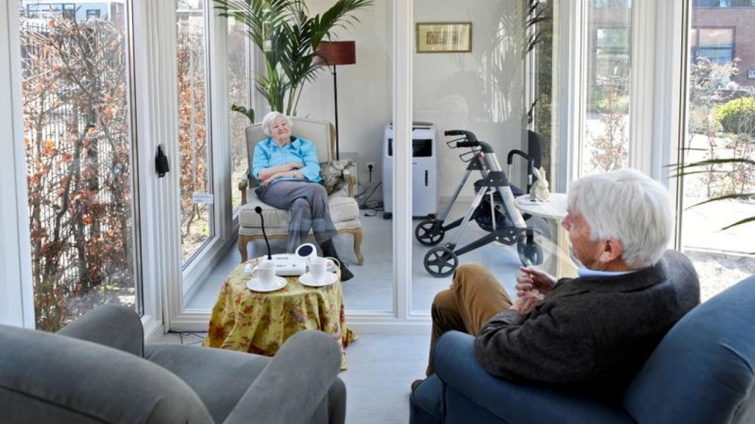 Number of people with dementia set to jump 40% to 78 million by 2030 -WHO