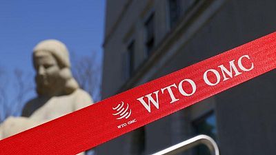 Jefe de comercio de la UE pide reformar la OMC en lugar de arruinarla
