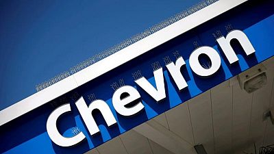 Chevron invertirá en procesadoras de soja de Bunge para asegurar materia prima renovable