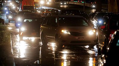 New York, New Jersey declare emergencies, at least 9 reported dead in record rains New York, New Jersey declare emergencies, at least 9 reported dead in record rains