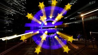 نشاط قوي لأنشطة الأعمال في منطقة اليورو في أغسطس