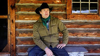 Rocky Mountain dry: Canada's waning water supply sows division in farm belt Rocky Mountain dry: Canada's waning water supply sows division in farm belt