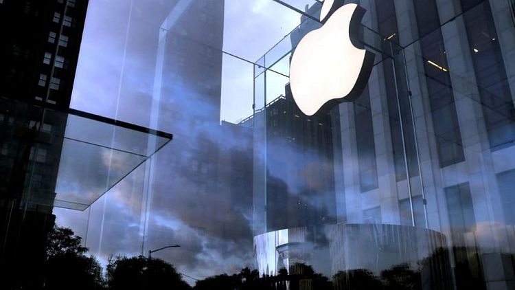 S.Korea targets Apple over new app store regulation
