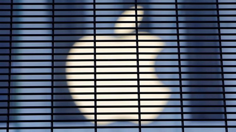 U.S. National Labor Relations Board investigating two complaints from Apple workers
