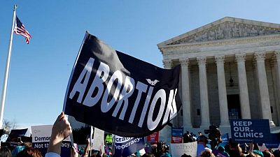 U.S. House to vote on abortion bill, faces tough path in Senate U.S. House to vote on abortion bill, faces tough path in Senate