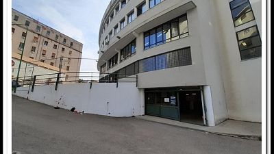 Scattano i primi provvedimenti dell'Azienda ospedaliera Scattano i primi provvedimenti dell'Azienda ospedaliera