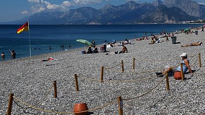 Turkish hotels to close early after UK 'red list' dashes hopes Turkish hotels to close early after UK 'red list' dashes hopes