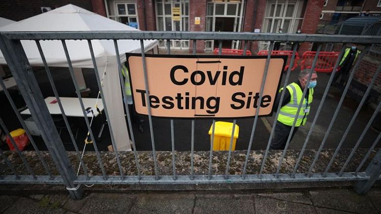UK watchdog opens probe into COVID-19 test provider Expert Medicals