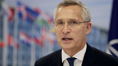 NATO seeks more Afghan evacuations, vows to hold Taliban to promises NATO seeks more Afghan evacuations, vows to hold Taliban to promises