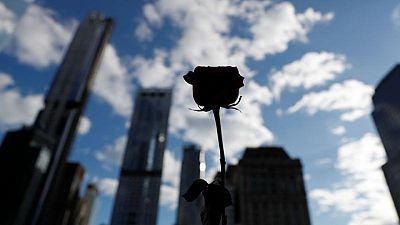 Biden orders declassification review of documents related to Sept. 11 attacks Biden orders declassification review of documents related to Sept. 11 attacks