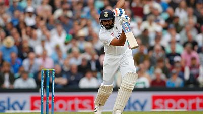 Cricket-Openers help haul India back in front against England at Oval Cricket-Openers help haul India back in front against England at Oval