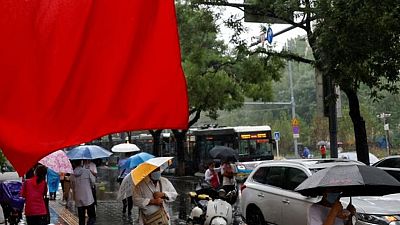 China quiere aumentar producción de mineral de hierro en 100 millones toneladas para 2025: industria China quiere aumentar producción de mineral de hierro en 100 millones toneladas para 2025: industria