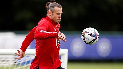Soccer-Repeat racism offenders should be kicked out of international football, says Bale Soccer-Repeat racism offenders should be kicked out of international football, says Bale