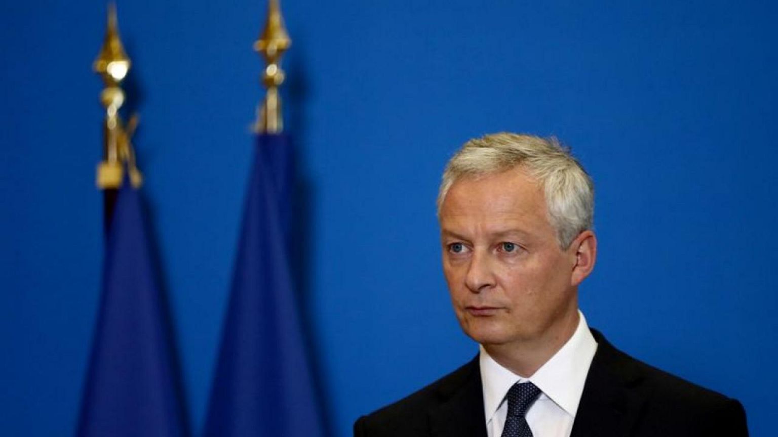 Compromise with Ireland on global minimum corporate tax is possible - France