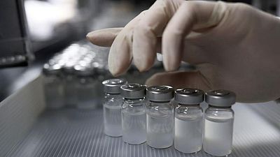 Brasil registra otras 530 muertes por COVID-19 y se acerca a los 600.000 decesos