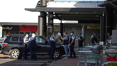 New Zealand tried to deport extremist Samsudeen for years New Zealand tried to deport extremist Samsudeen for years