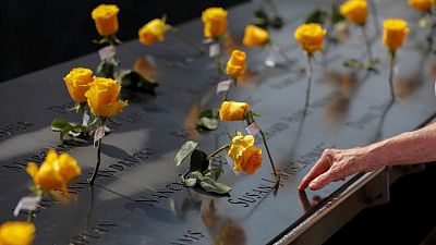 The emotional task of teaching students about 9/11 The emotional task of teaching students about 9/11