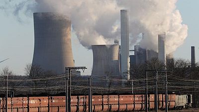 Europe to miss 2030 climate goal by 21 years at current pace - study Europe to miss 2030 climate goal by 21 years at current pace - study