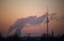 Europe will miss its 2030 climate goal by 21 years at current pace 