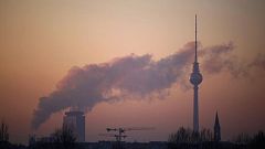 Europe will miss its 2030 climate goal by 21 years at current pace 
