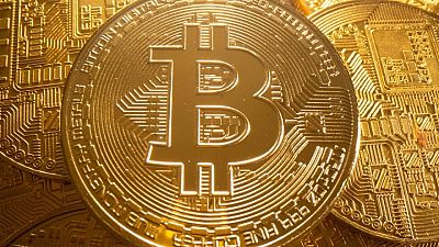 Bitcoin rises back above $50,000 Bitcoin rises back above $50,000