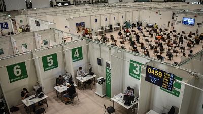 Agende allineate al 31 dicembre, basta prenotazioni a km da casa Agende allineate al 31 dicembre, basta prenotazioni a km da casa