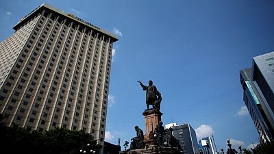 Ciudad de México sustituirá una estatua de Colón por una de una mujer indígena