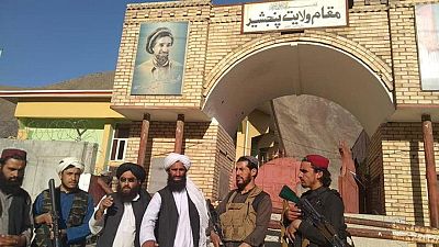 طالبان تعلن السيطرة على بنجشير والمعارضة تتعهد بمواصلة المقاومة
