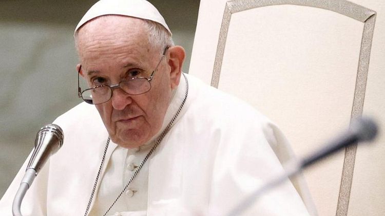 Vaticano rechaza críticas israelíes por comentarios del Papa sobre ley judía