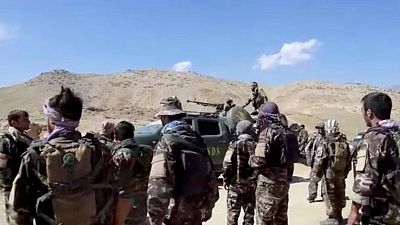 Factbox-Panjshir, the last Afghan province to fall to the Taliban Factbox-Panjshir, the last Afghan province to fall to the Taliban