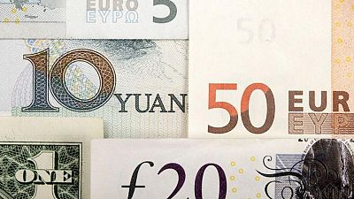 China promoverá la internacionalización del yuan en 2021:  banco central